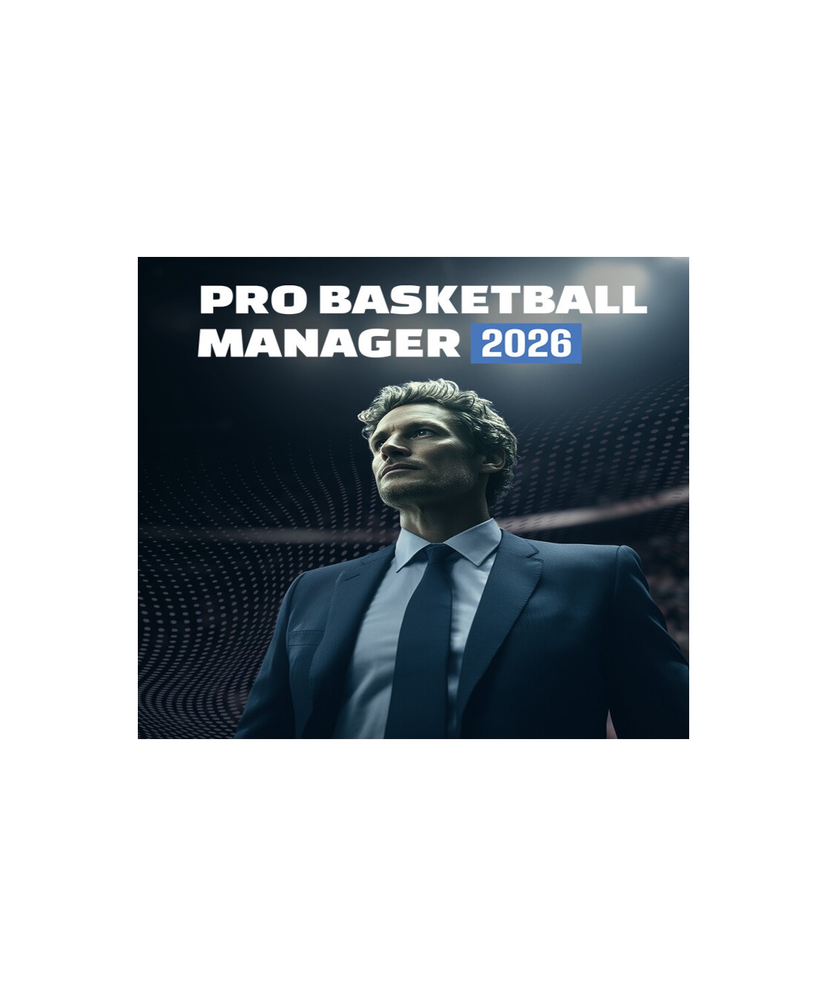Pro Basketball Manager 2026 Steam Key GLOBAL